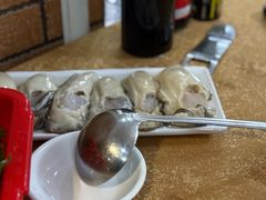 -濠轩阁特色生蚝火锅(水湾路店)