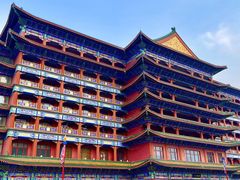 -大明幻境第一城