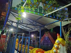 -白沙门生态公园