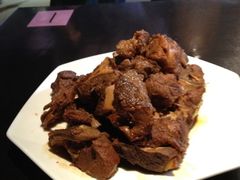 酱排骨-乔家大院私房菜(海佳云顶店)