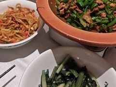 -湘中缘·湖南菜(娄底驻京办店)