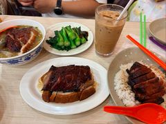 -一乐烧鹅(中环店)