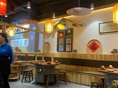 -锅来乐地锅鸡(安亭店)