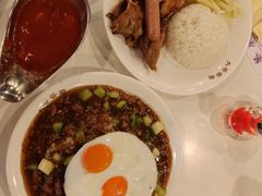 -大哥餐厅(西城花园店)