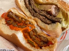 -麦当劳(瓯北大悦里广场店)