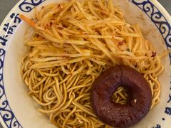 -梅溪·小伙子干挑面(安吉总店)