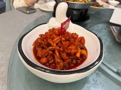 -莲餐厅·湖北菜·潜江小龙虾店(愚园路店)