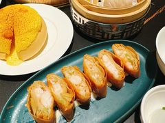 -滨河壹号烤鸭