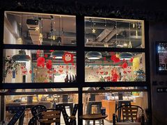 -ZM COFFEE(西安路店)