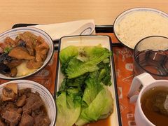 -大快活(罗湖商业城分店)