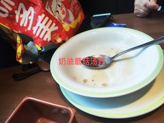 -萨莉亚意式餐厅(莲花国际广场店)