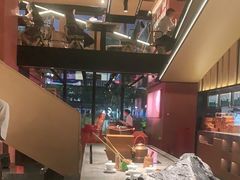 -初蓉丨遇见新川菜(亲贤街荣耀店)
