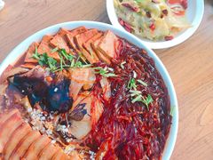 -一轩饺子馆(丽都店)