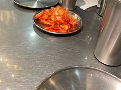 -MI WU FACTORY米屋美食工厂餐厅(绿地店)