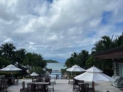 -石梅湾艾美度假酒店