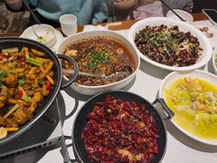 -三猫黑鱼花(南大店)