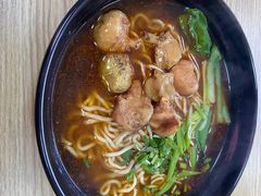 -韩盛·盛江山自助料理(沈辽路万达店)