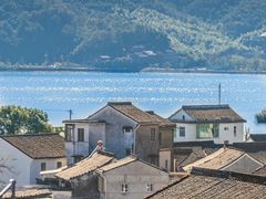 -东钱湖旅游度假区