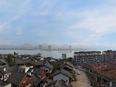 -丰都鬼城名山景区