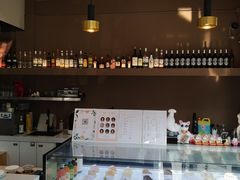 -Fridi Patisserie Cafe