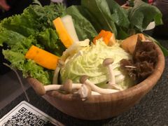 -湊湊火锅·茶憩(和平大悦城店)