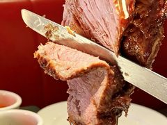-拉蒂娜·巴西牛排馆 Latina·Brazilian Steakhouse(陆家嘴旗舰店)