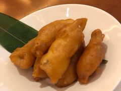 -杭州JW万豪酒店-万豪中餐厅