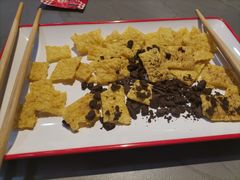 -集草轩·重庆麻辣烤鱼(西湖道店)