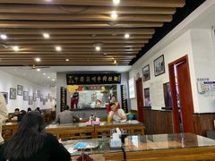 大堂-东方宫·中国兰州牛肉拉面(三里屯店)