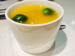 冰爽金桔蜜-太兴餐厅(东方广场分店)