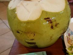 -班赞海鲜市场