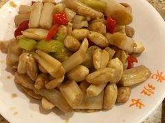 -老班长手工灌汤包老店(东山店)