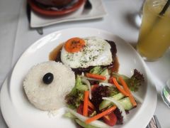 -安东尼奥餐厅