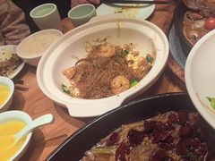 -老板恋上鱼(环山路店)