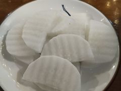 -前门杨记·铜锅涮肉(王府井·故宫店)