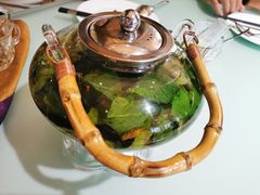 -萨拉漫饮食(北京中路店)