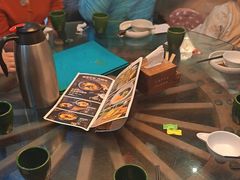 -云海肴·汽锅鸡·云南菜(天津国金汇店)