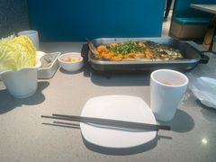 -半天妖烤鱼(方庄店)