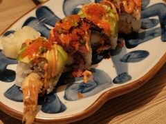 -小山日本料理(兴业太古汇店)