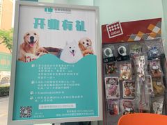 -佳雯宠物医院(金华南路分院)