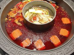 -晓宇重庆火锅(龙首店)