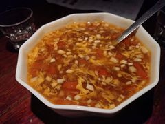 外婆牛肉羹-外婆家(西溪印象城店)