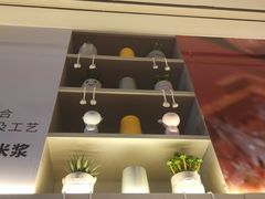 大堂-红荔村肠粉(龙华地铁站店)