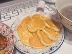 -客家大院·非遗赣南客家菜(郁孤台店)