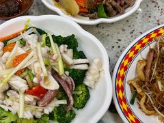 -新辉港式茶餐厅(北栅店)