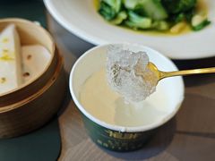 经典燕窝酸奶-龙井御庄·精致江南菜(龙井店)