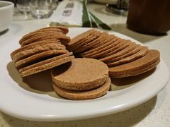 -爆棚肥牛火锅(原福成肥牛城味之缘三里河店)