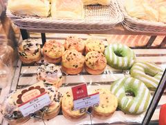 -山崎面包(苏州中心店)