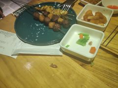 -通海俄式烧烤(下瓦房店)