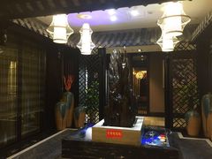 -蜀宴·家宴馆(升伟晶石店)